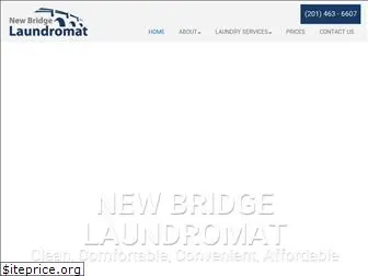 newbridgelaundromat.com