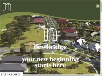 newbridgeliving.com.au
