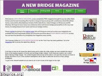newbridgemag.com