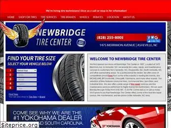 newbridgetirecenter.com