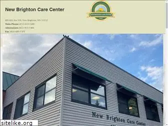 newbrightoncarecenter.com