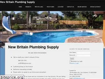 newbritainplumbingsupply.com