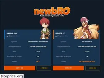 newbro.com.br