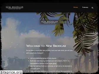 newbrodgar.com