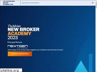 newbroker.com.au