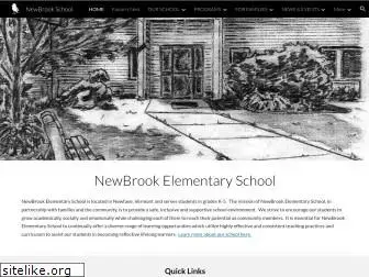 newbrookschool.org