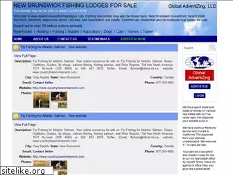 newbrunswickfishinglodges.com