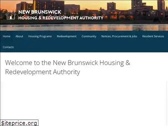 newbrunswickhousing.org