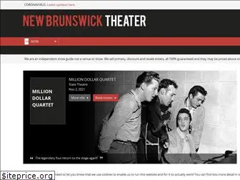 newbrunswicktheater.com