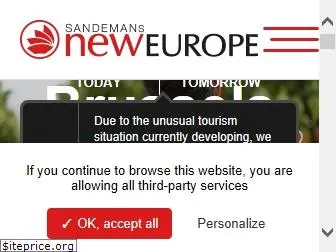 newbrusselstours.com