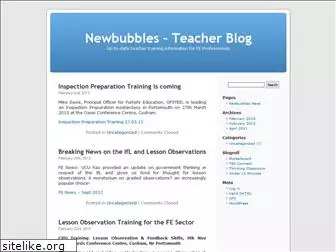 newbubbles.info