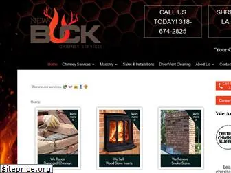 newbuckchimney.com