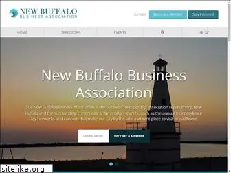 newbuffalo.org