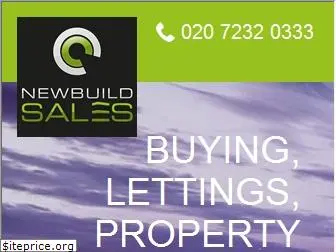 newbuildsales.com