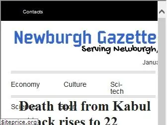 newburghgazette.com