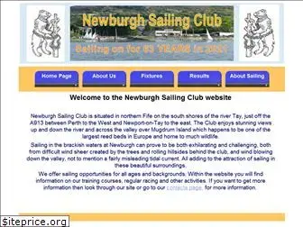 newburghsailingclub.org