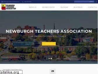 newburghta.com