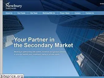 newbury-partners.com