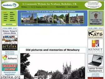 newbury.net