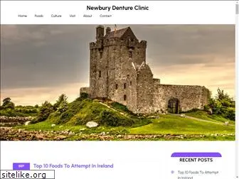 newburydentureclinic.co.uk