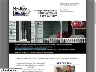 newburyfinancial.com