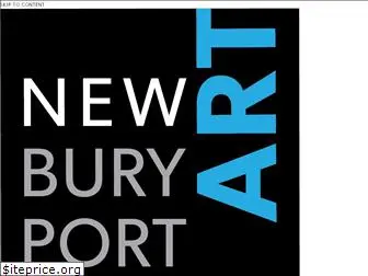 newburyportart.org