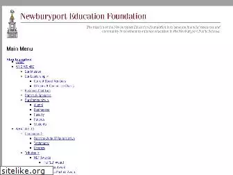 newburyportef.org