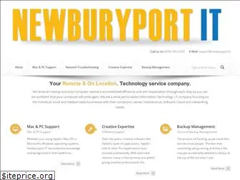 newburyportit.com