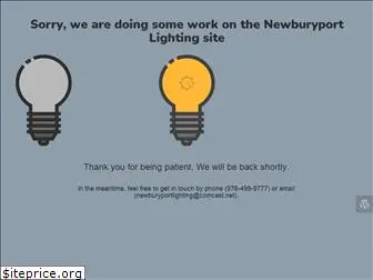 newburyportlighting.com