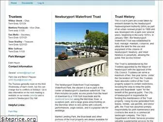 newburyportwaterfronttrust.org