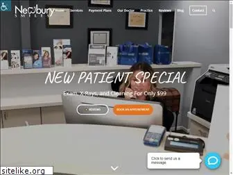 newburysmiles.com