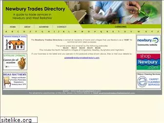 newburytradesdirectory.com