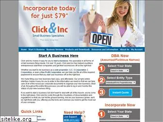 newbusinessdepot.com