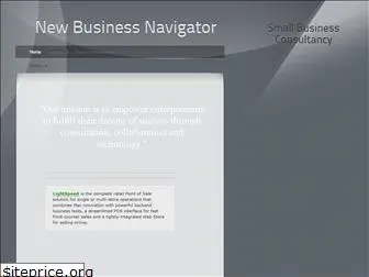 newbusinessnavigator.com