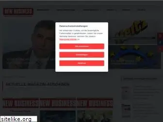 newbusinessnews.at