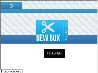 newbux.ml
