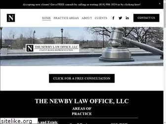 newby-law.com