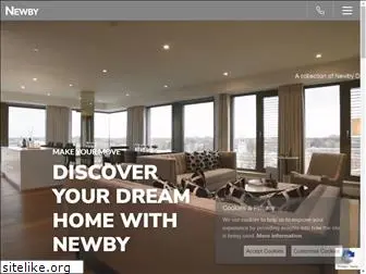 newby.co.uk