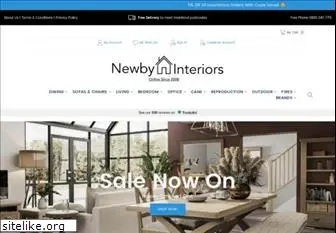 newbyhouseinteriors.co.uk