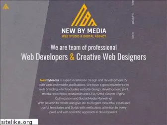 newbymedia.com