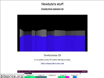 newbyte.js.org