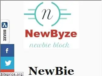 newbyze.com