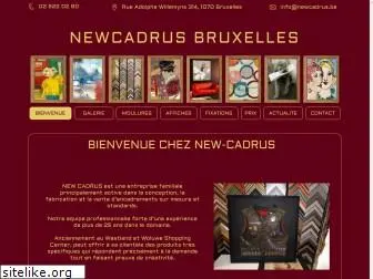 newcadrus.be