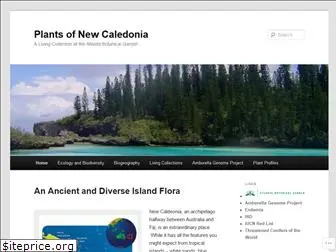 newcaledoniaplants.com