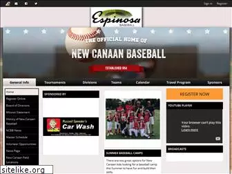 newcanaanbbsb.com