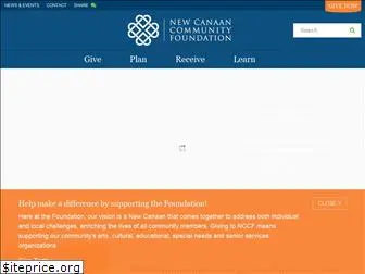 newcanaancf.org