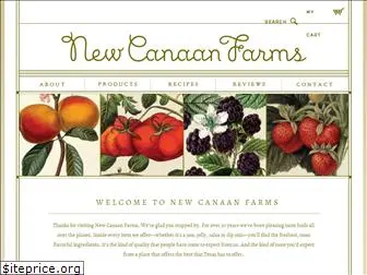 newcanaanfarms.com