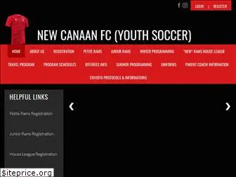 newcanaanfc.com