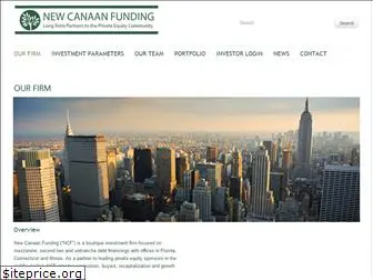 newcanaanfunding.com
