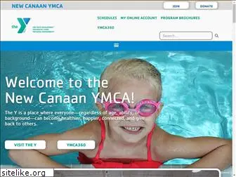 newcanaanymca.org